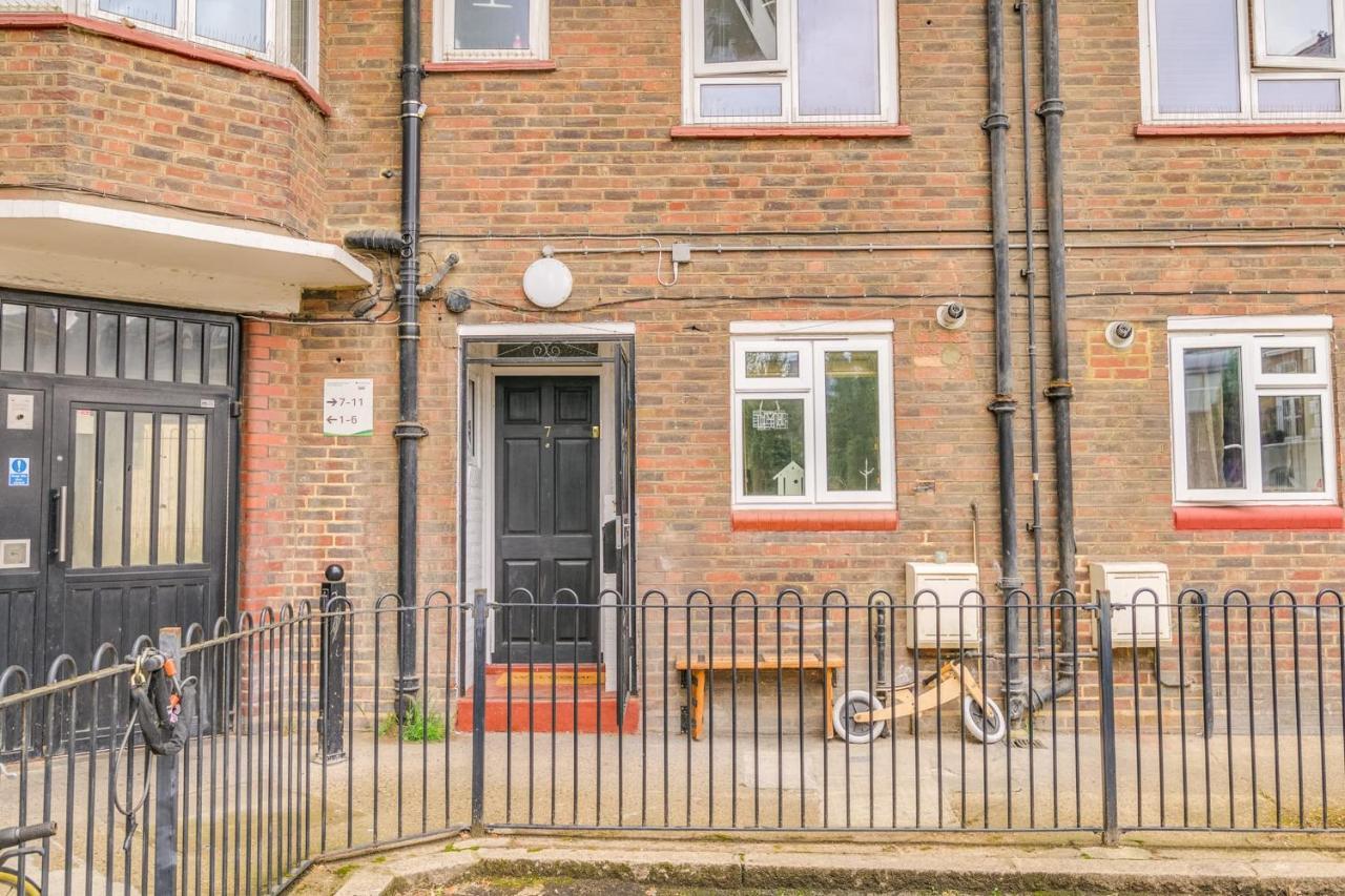 Vakantiehuis Charming Angel Maisonette *