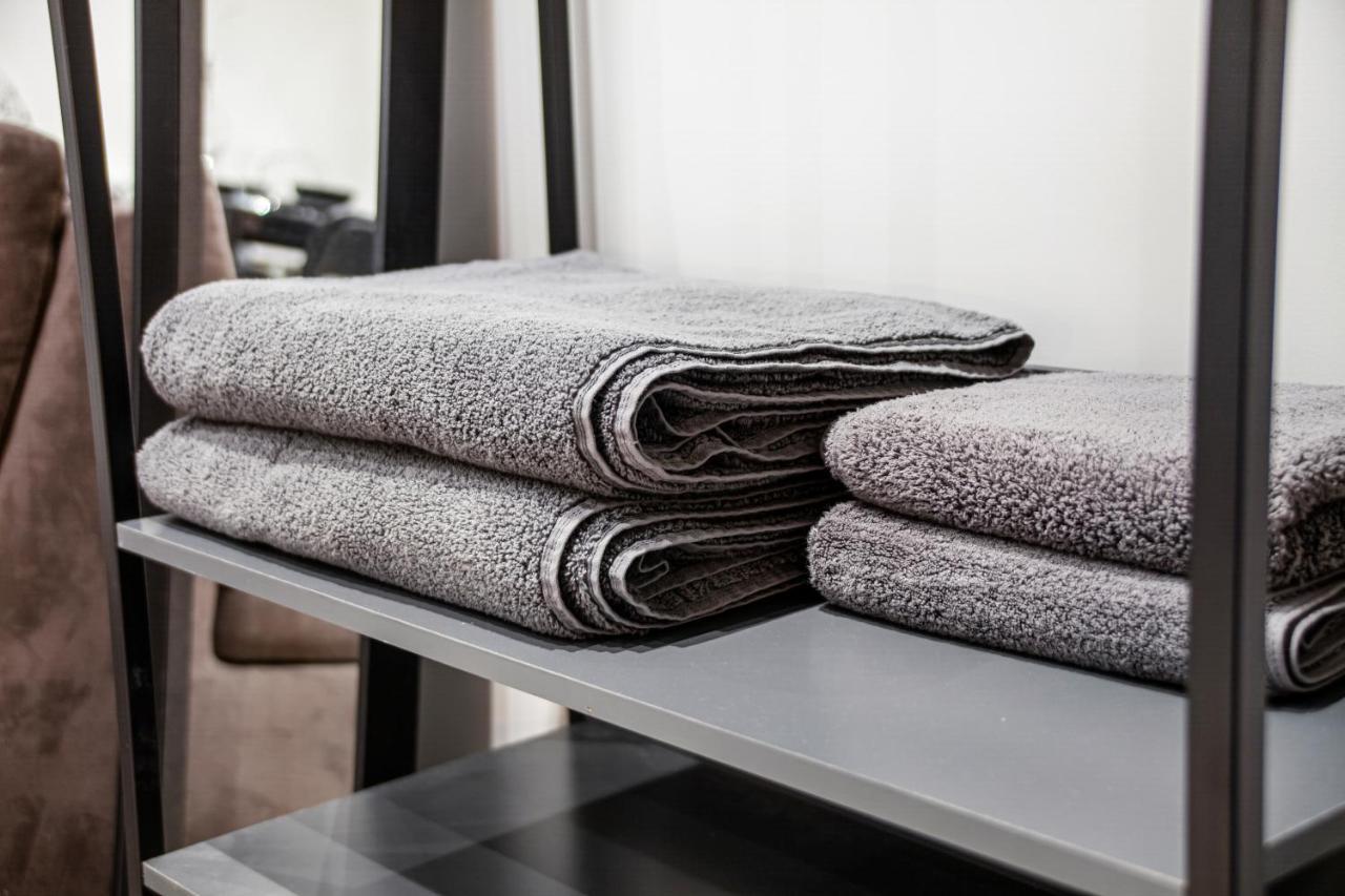 Modern Luxury Appartement *
