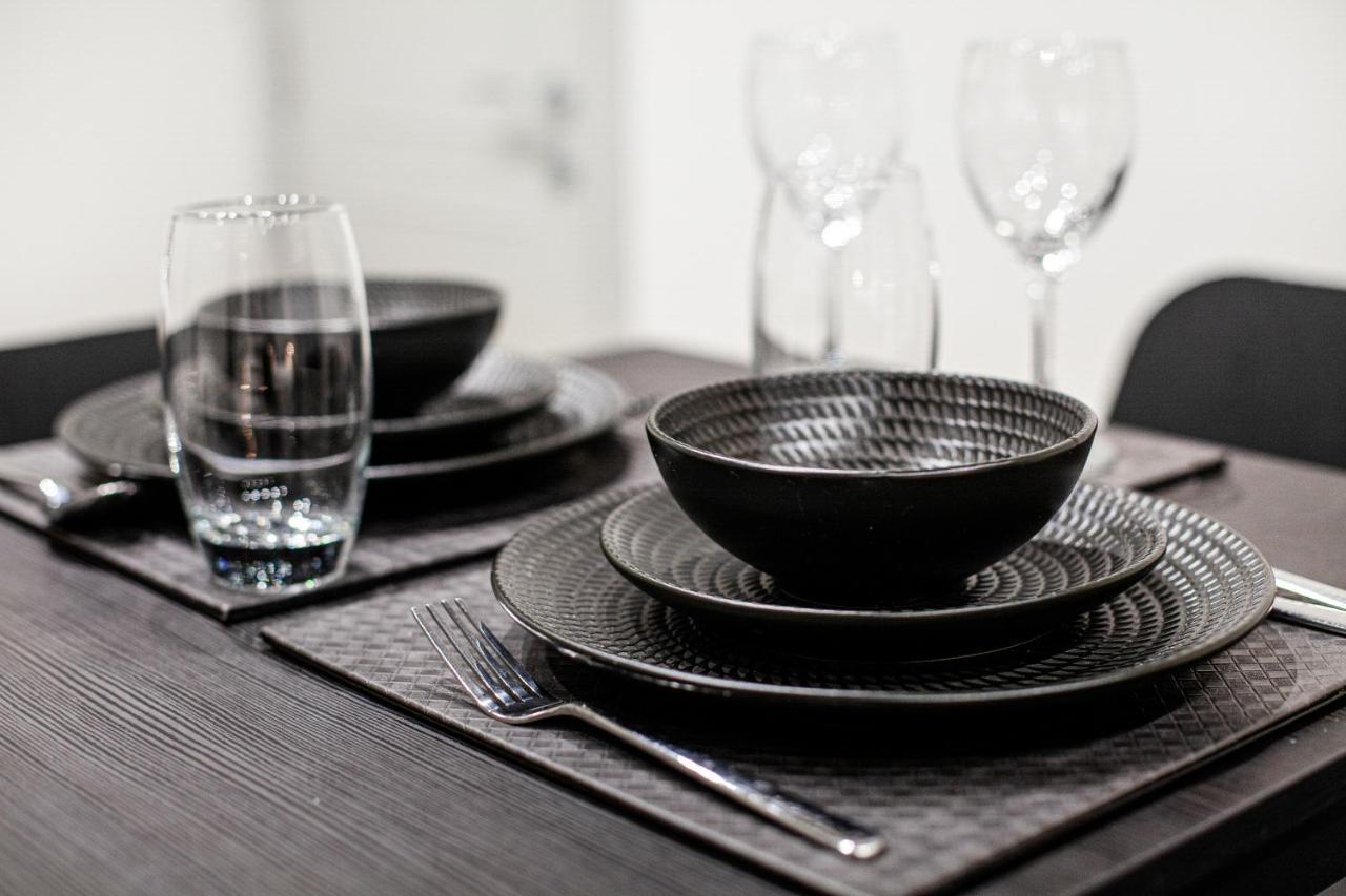 Modern Luxury Apartamento