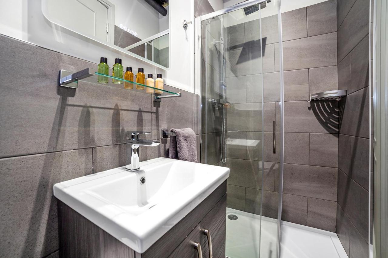 Modern Luxury