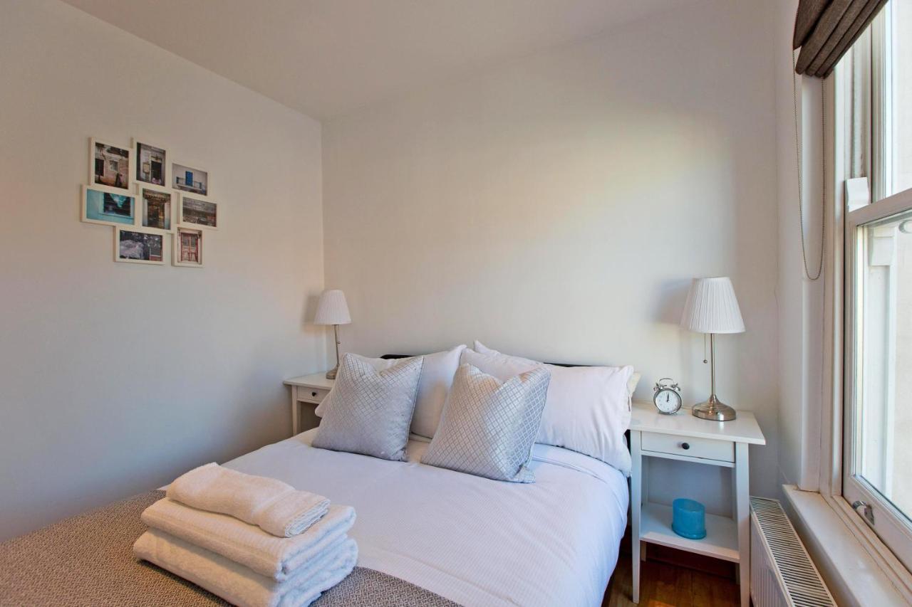 Convenient Highbury Fields 1 Bedroom - Parking By Request Leilighet London