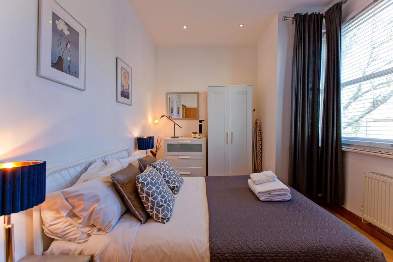 Apartment Spacious Highbury Fields 1 Bedroom - Parking By Request London