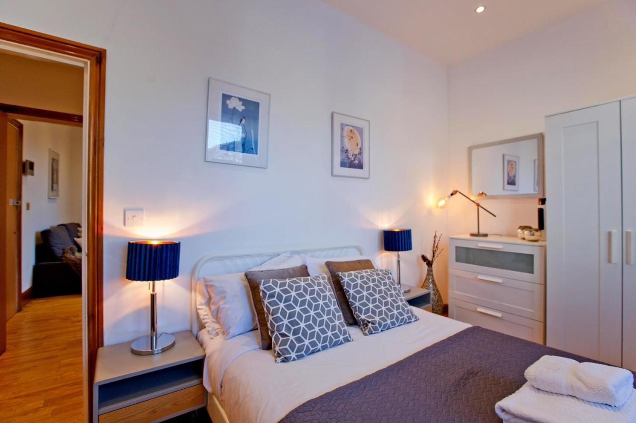 Apartment Spacious Highbury Fields 1 Bedroom - Parking By Request *