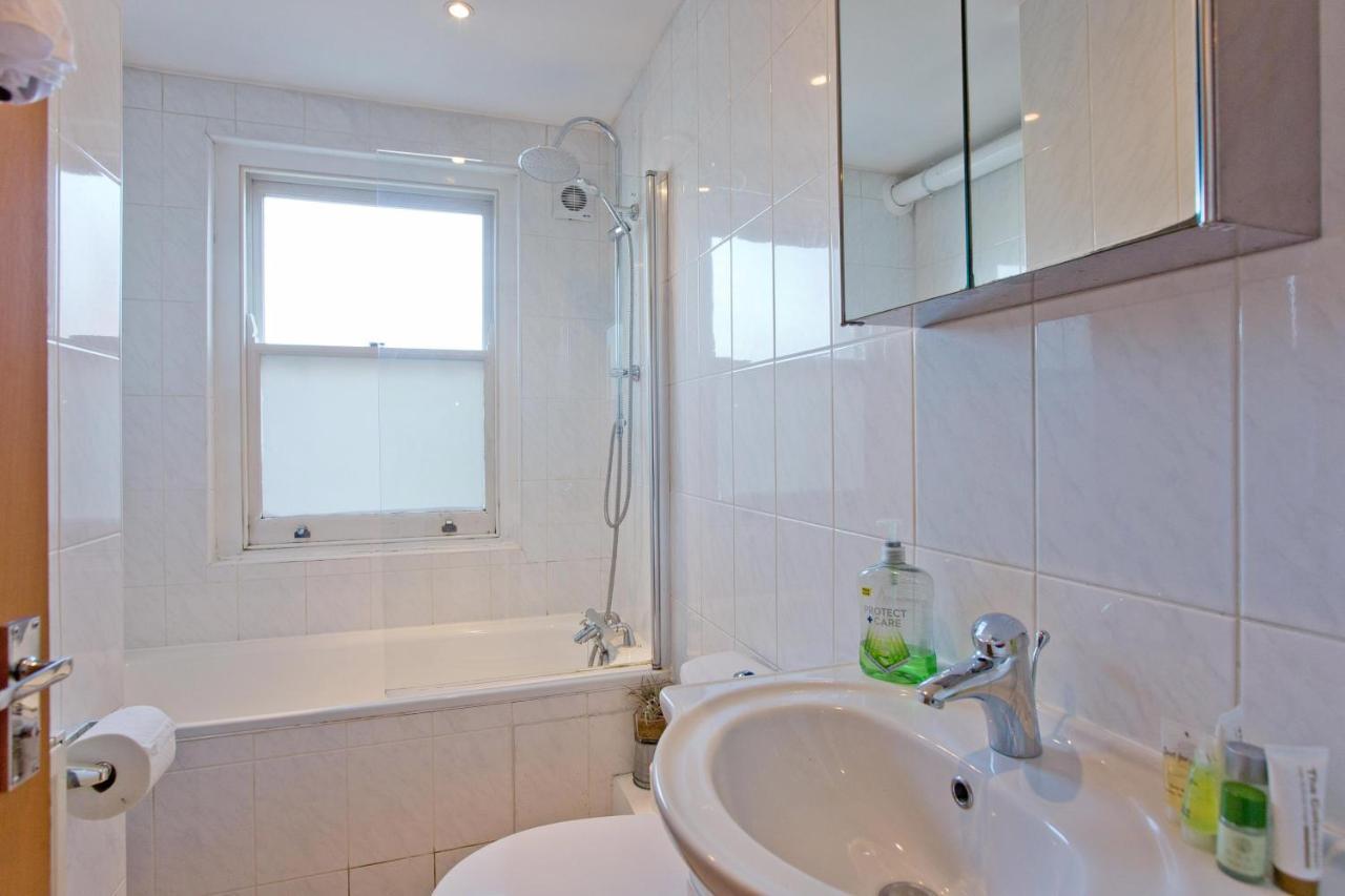 Convenient Highbury Fields 1 Bedroom - Parking By Request Leilighet London
