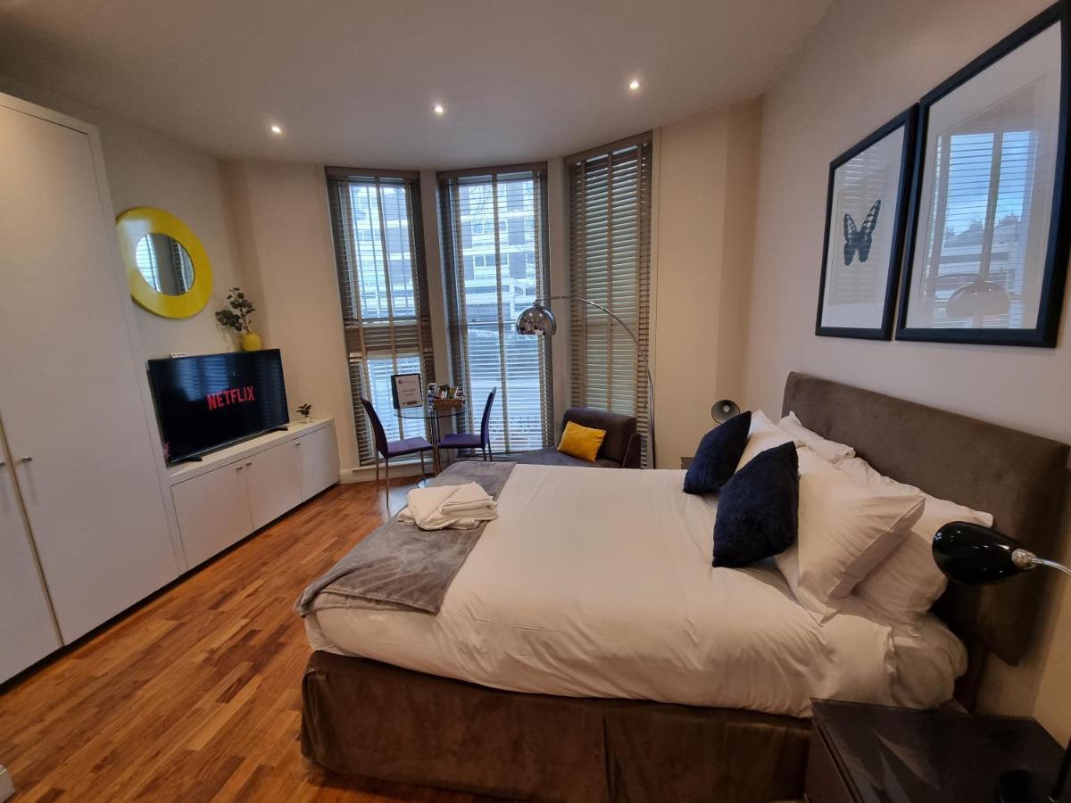 Portobello Market Apartment