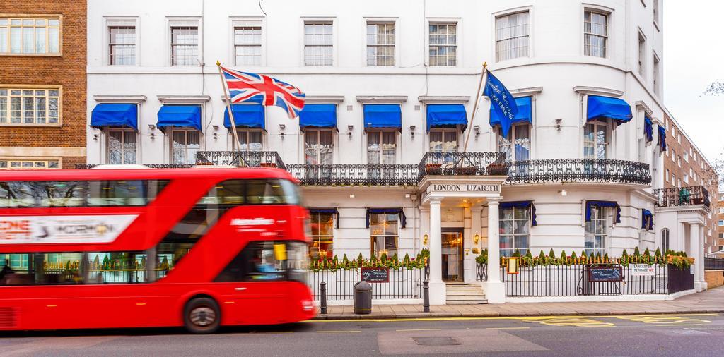 Elizabeth 4* London