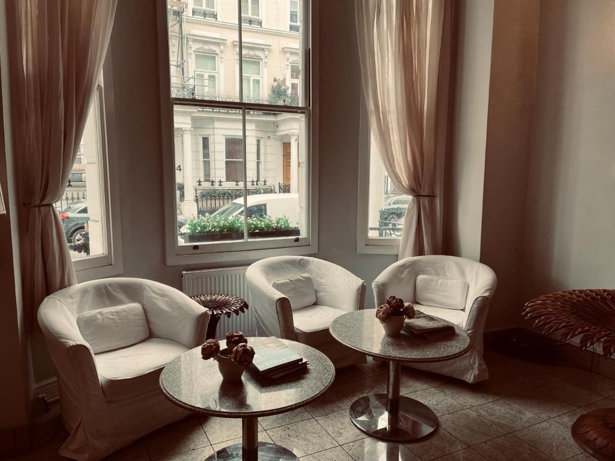 My Place London