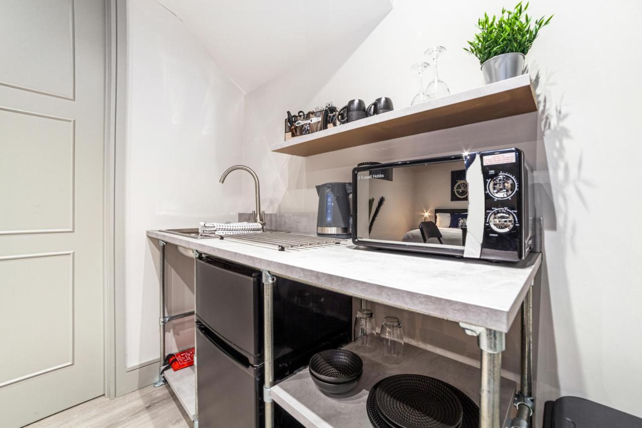 Modern Luxury Londen