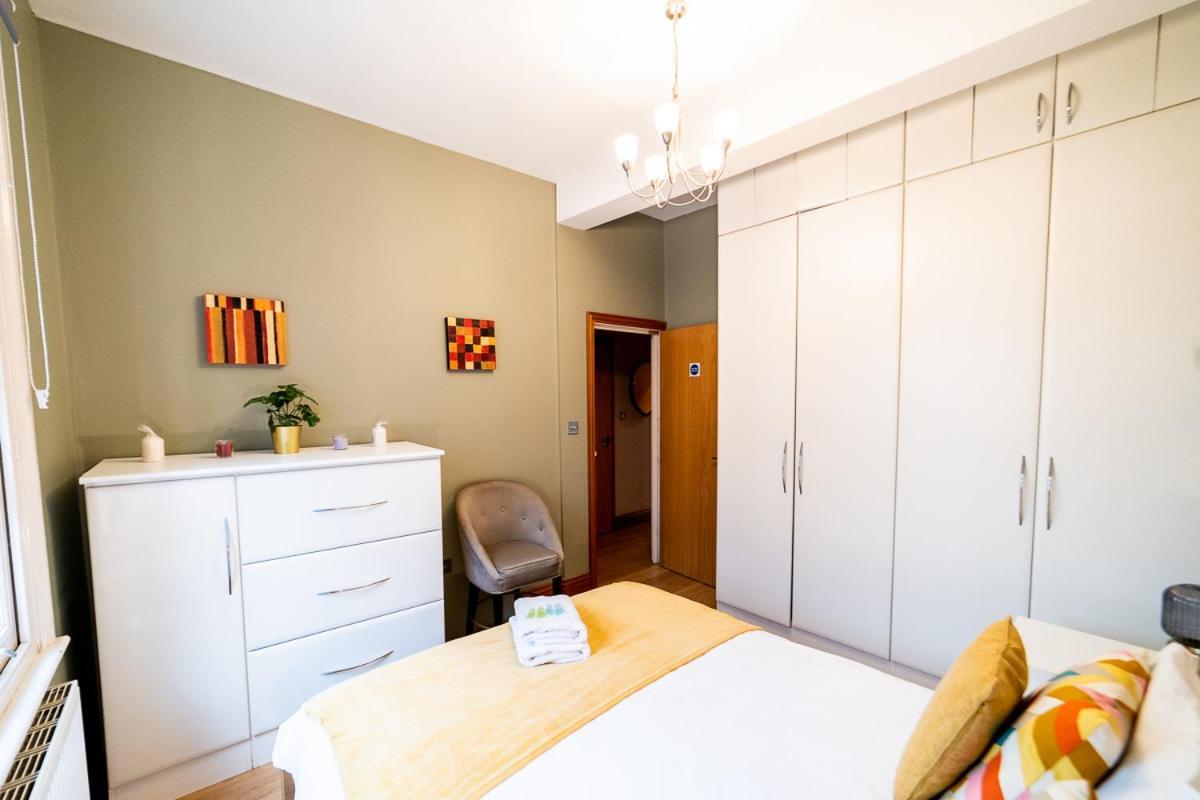 Appartement St.paul's Cathedral Modern Of Londen