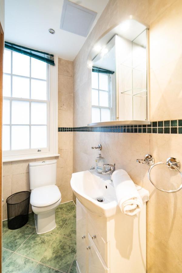Appartement St.paul's Cathedral Modern Of