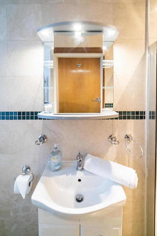 Appartement St.paul's Cathedral Modern Of Londen