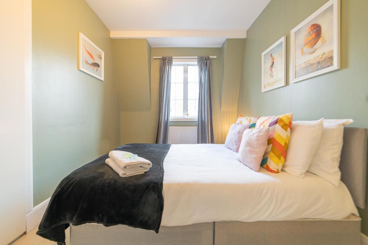 Apartment Central