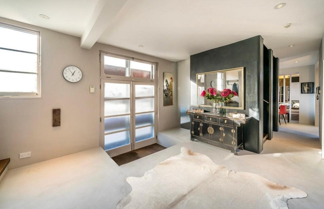 Unique,architecturally Acclaimed,notting Hill London