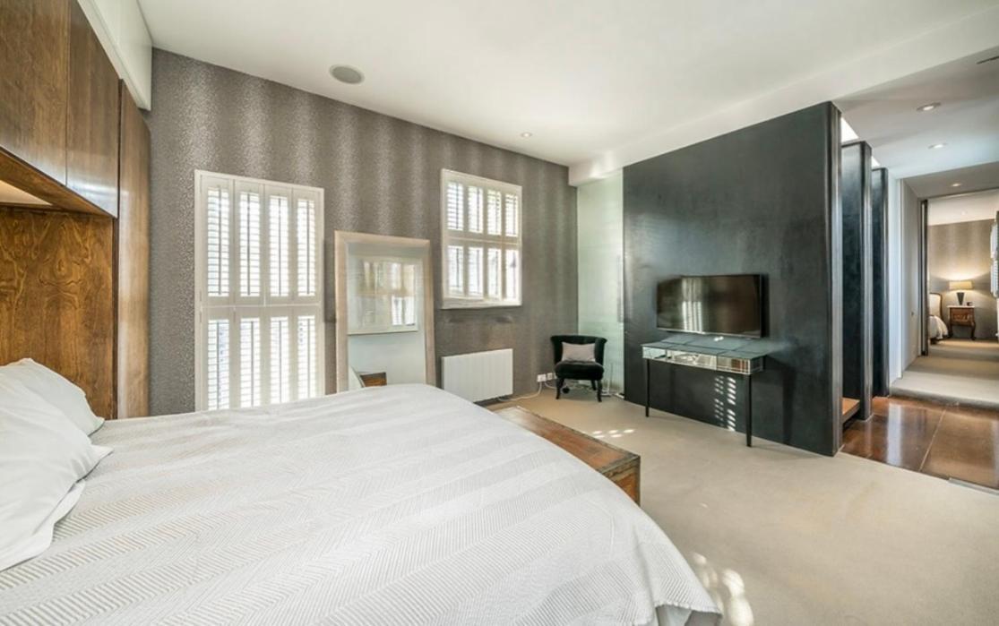 Holiday home Unique,architecturally Acclaimed,notting Hill