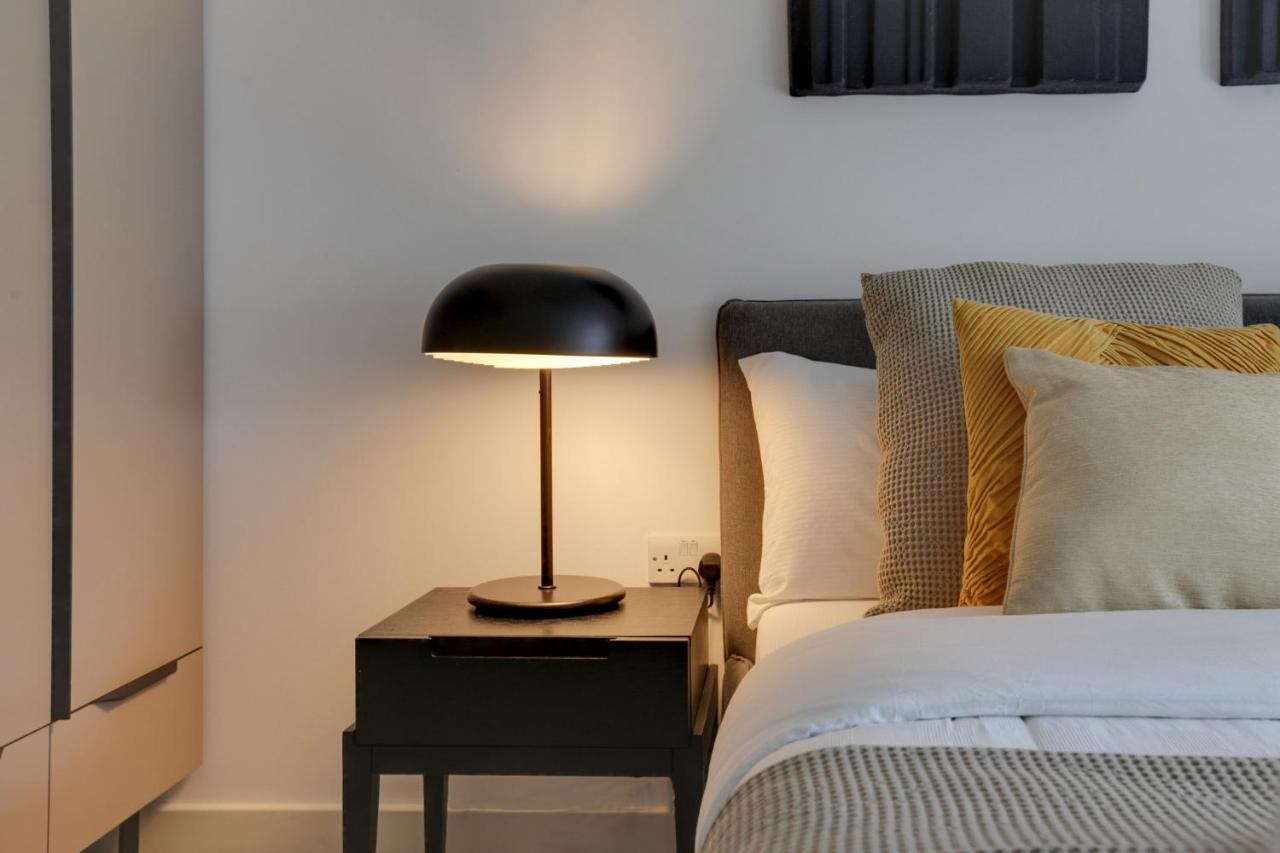 Apartment - The Shoreditch, Angel, Old Street London