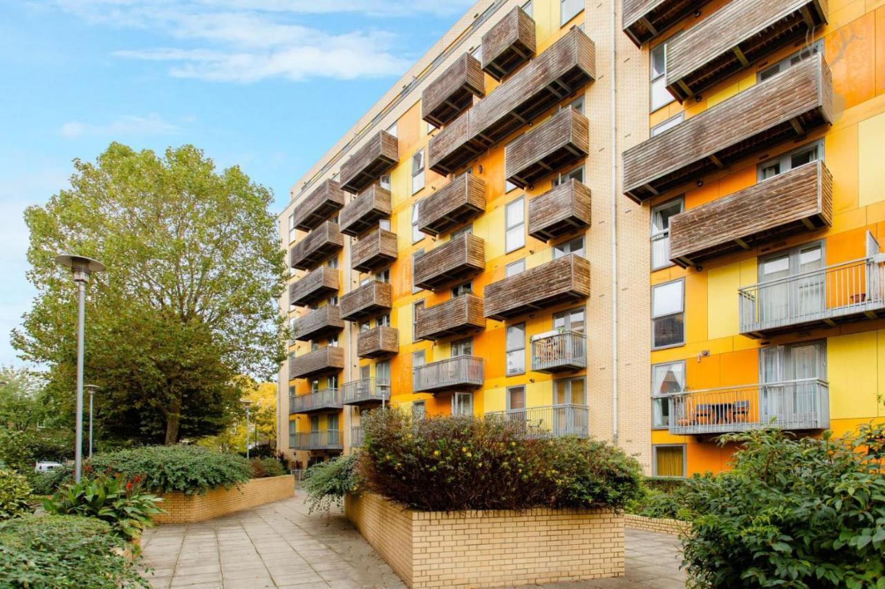- The Shoreditch, Angel, Old Street Apartment *
