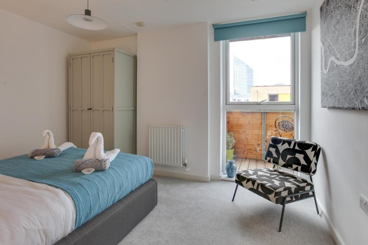 - The Shoreditch, Angel, Old Street * London