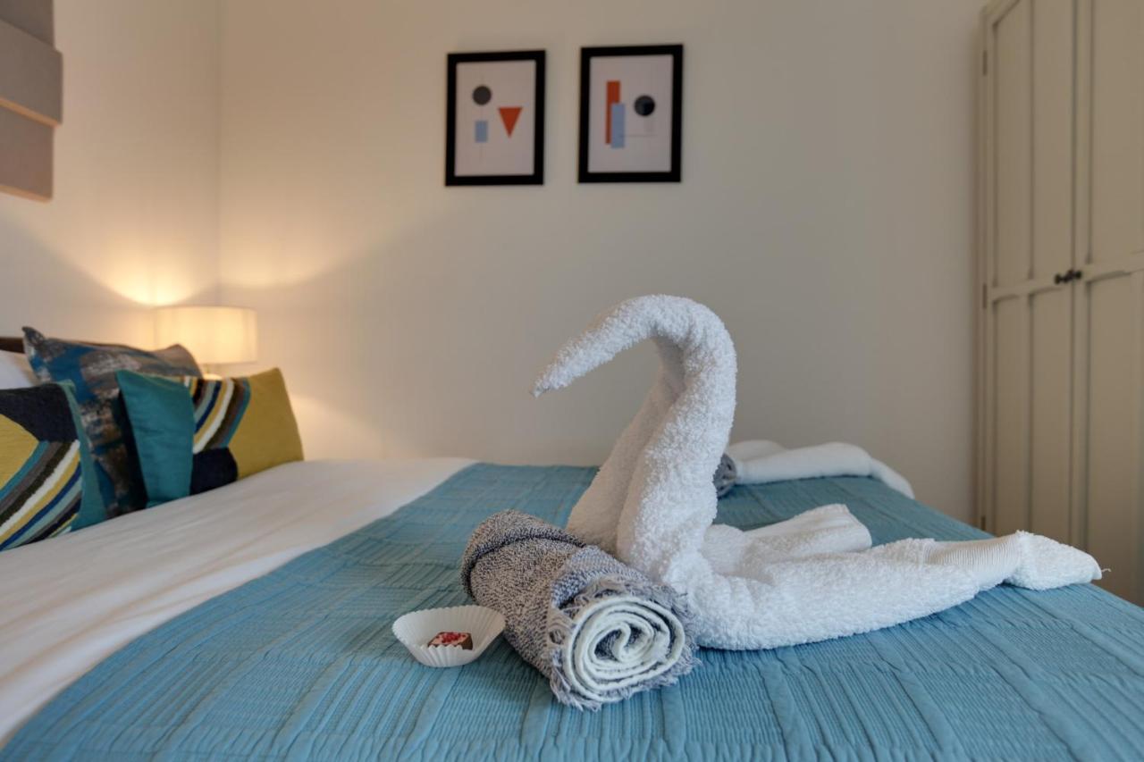 - The Shoreditch, Angel, Old Street * London