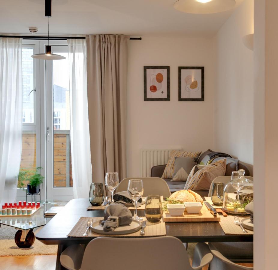 - The Shoreditch, Angel, Old Street *
