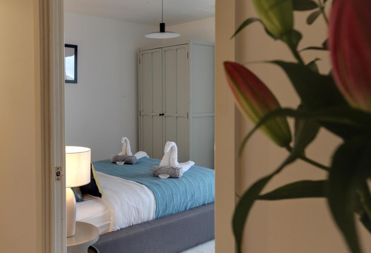 - The Shoreditch, Angel, Old Street * London