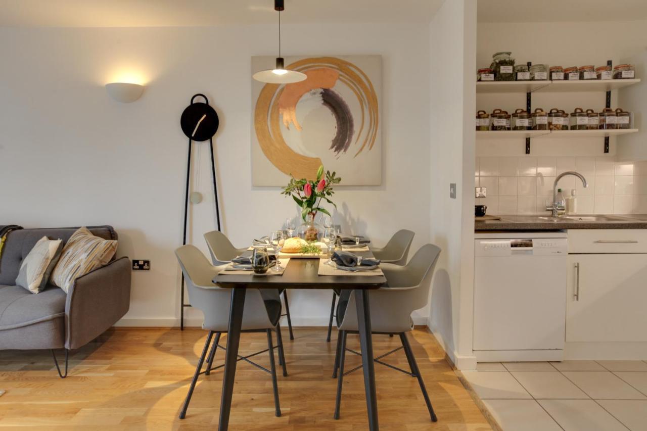 - The Shoreditch, Angel, Old Street Apartment *