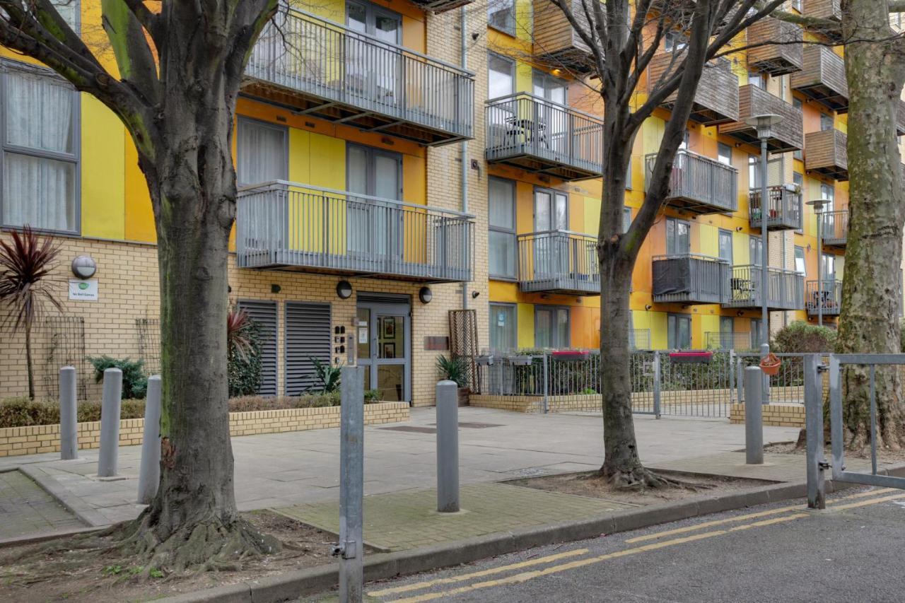 - The Shoreditch, Angel, Old Street London