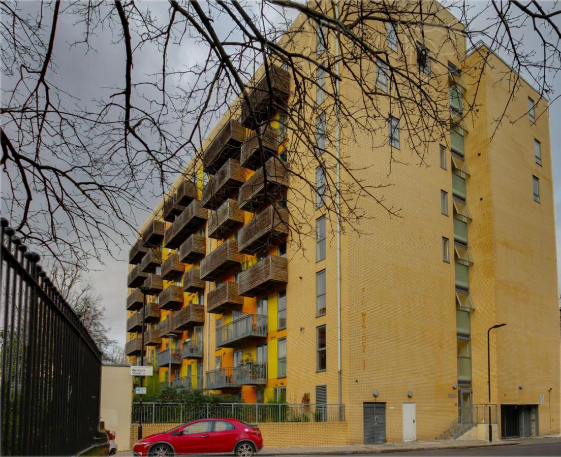Apartment - The Shoreditch, Angel, Old Street
