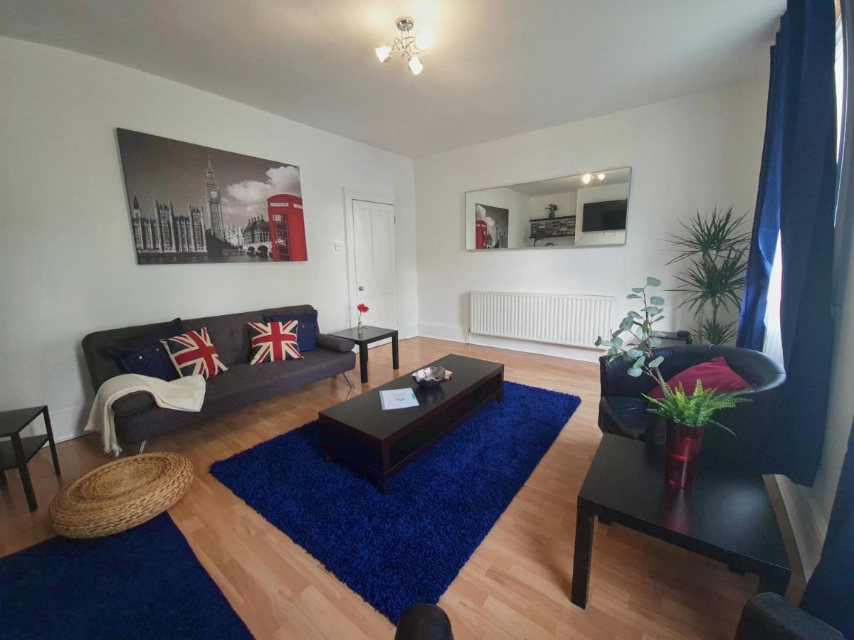 Apartment Lovely Large Near Stratford *