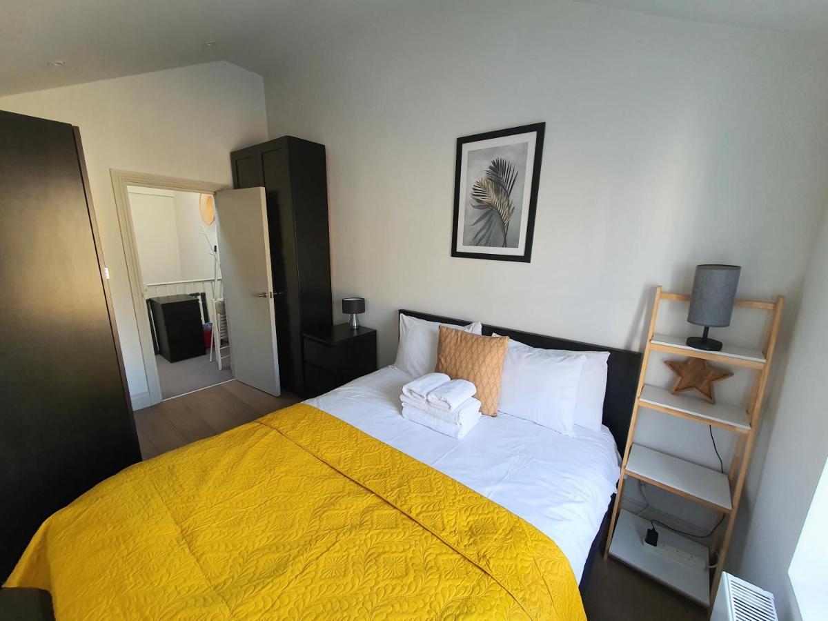 Marylebone Gloucester Place * London