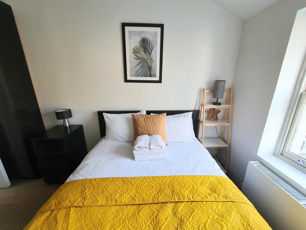Marylebone Gloucester Place Apartamento *