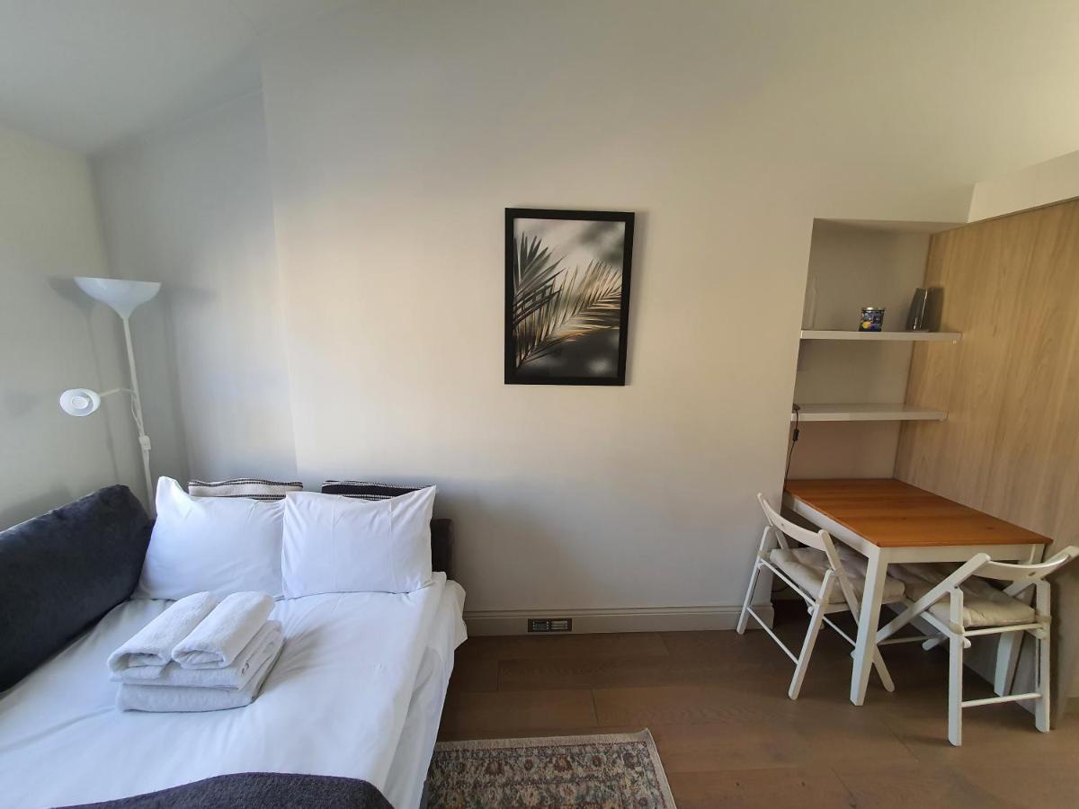 Marylebone Gloucester Place Apartamento