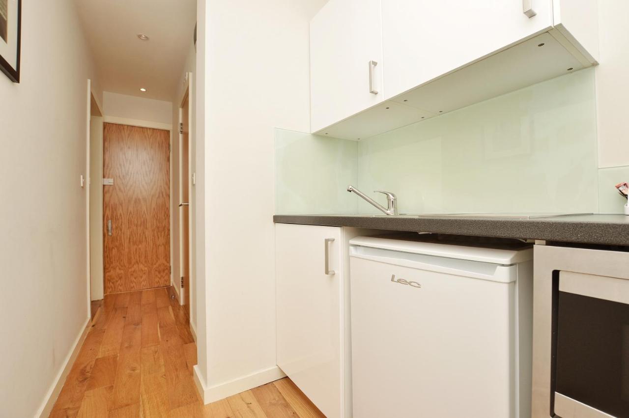 Notting Hill Serviced By Concept Leilighet