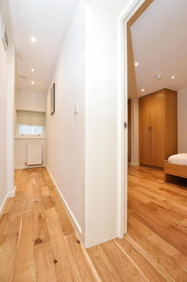 Notting Hill Serviced By Concept Leilighet *