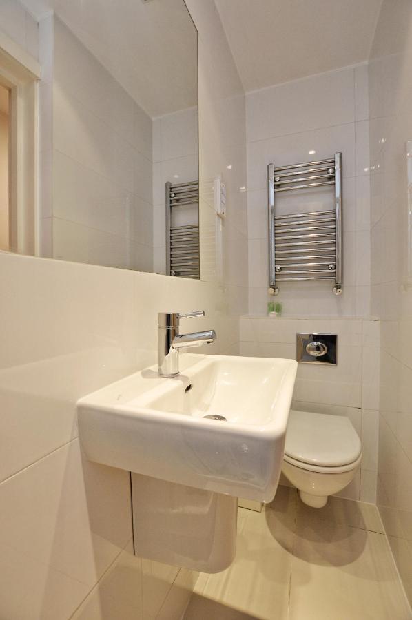 Leilighet Notting Hill Serviced By Concept London