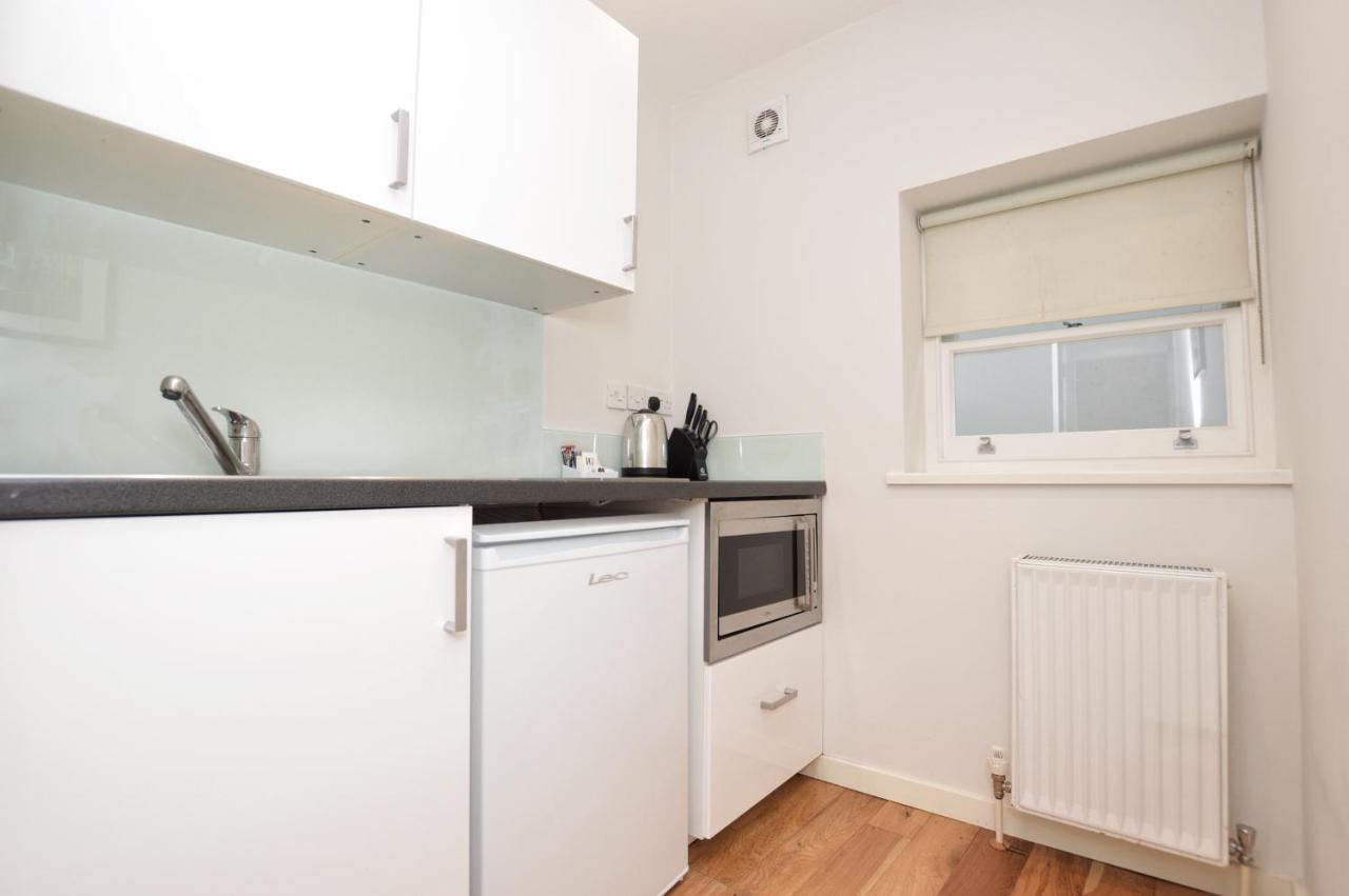 Leilighet Notting Hill Serviced By Concept