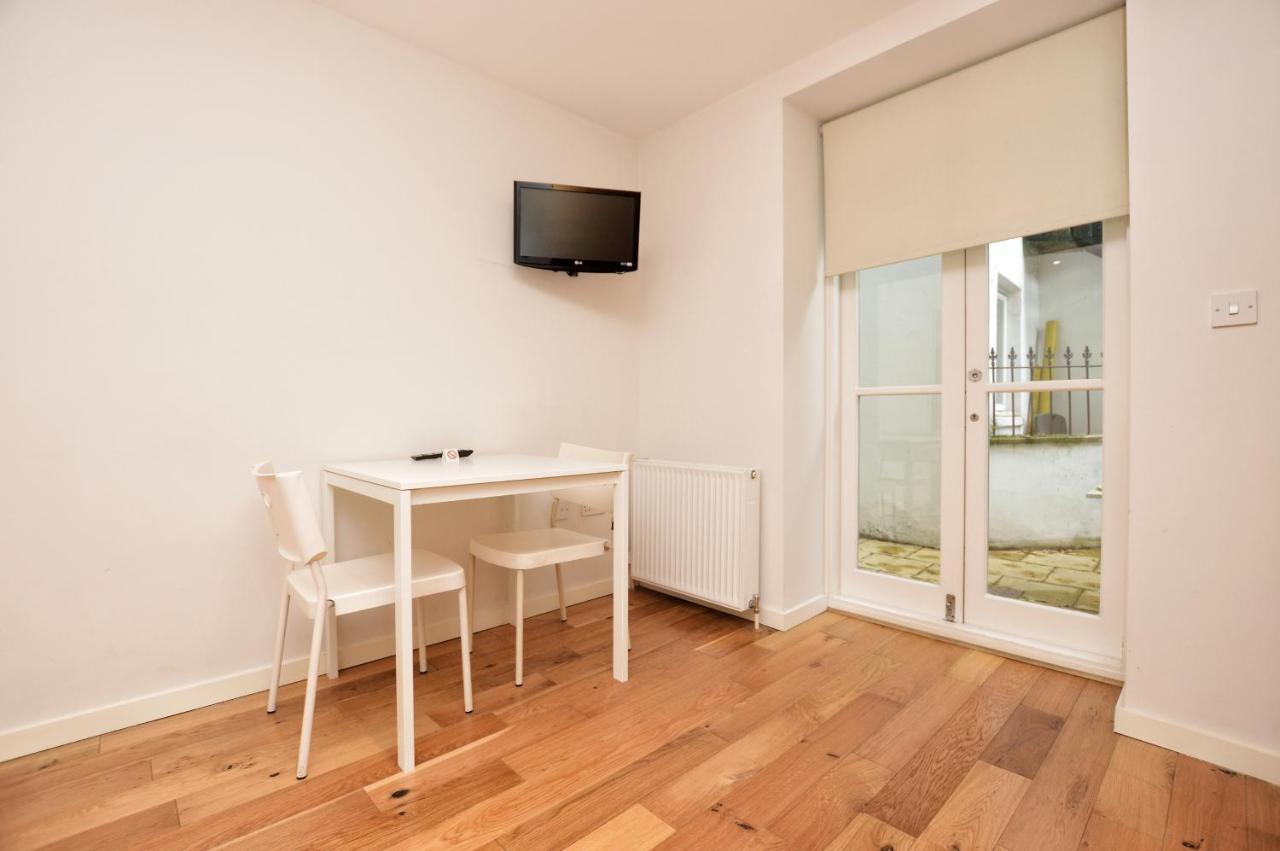 Notting Hill Serviced By Concept Leilighet *
