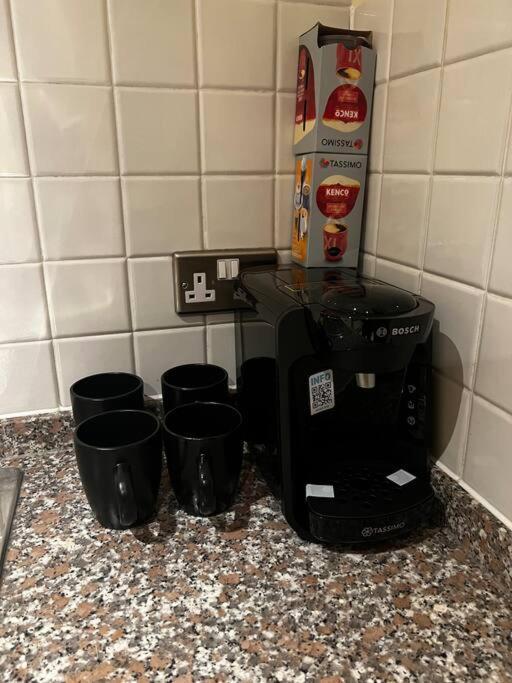 In The Heart Of Appartement Londen