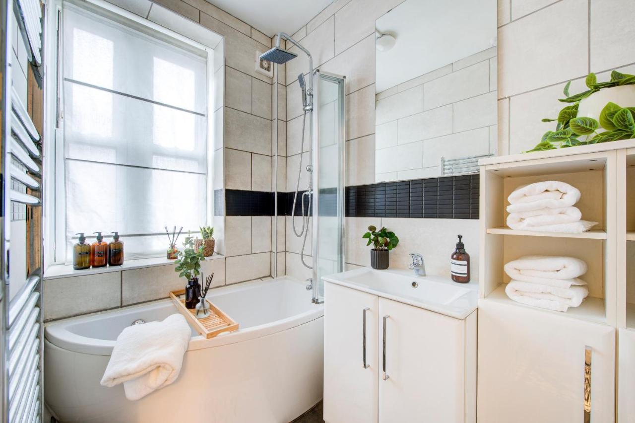 New Stylish Flat In The Heart Of Shoreditch Appartement *