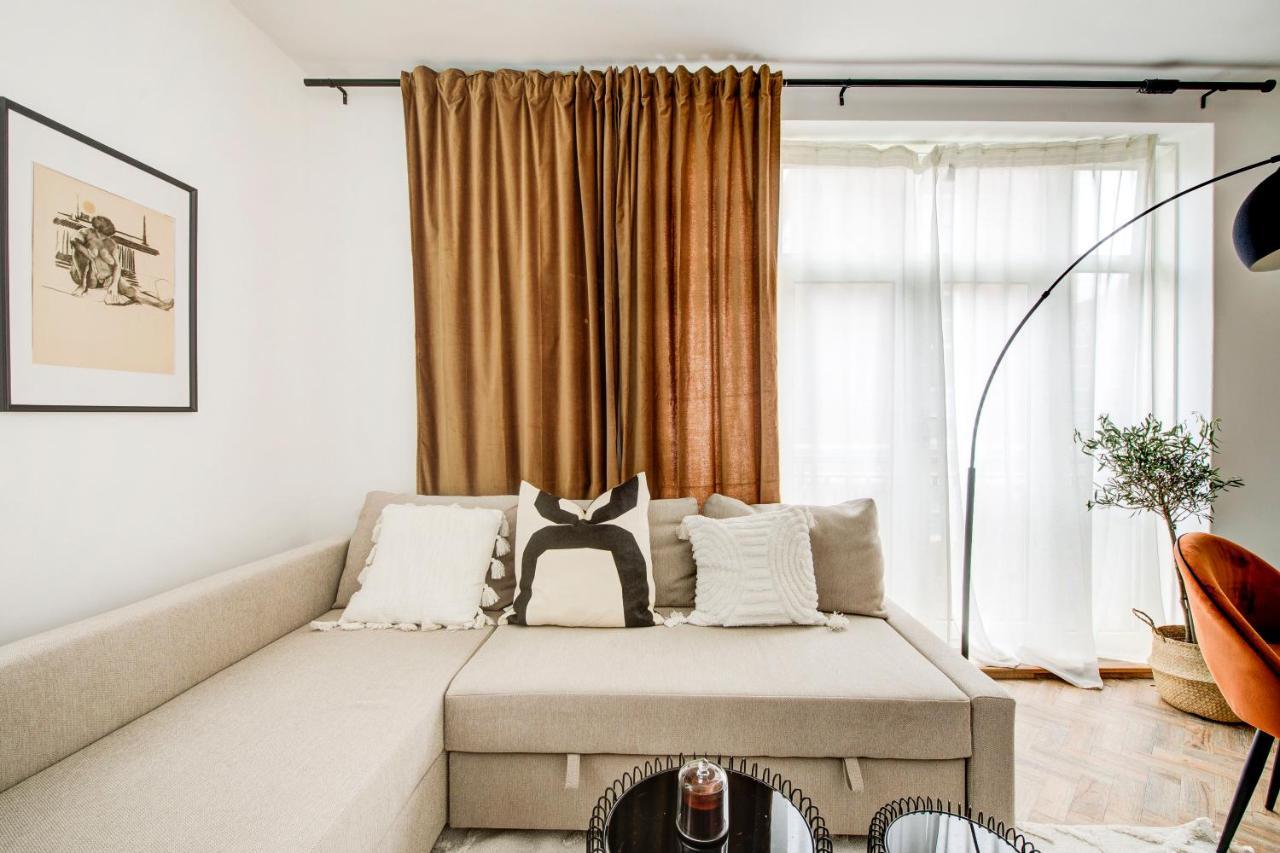 New Stylish Flat In The Heart Of Shoreditch Londen