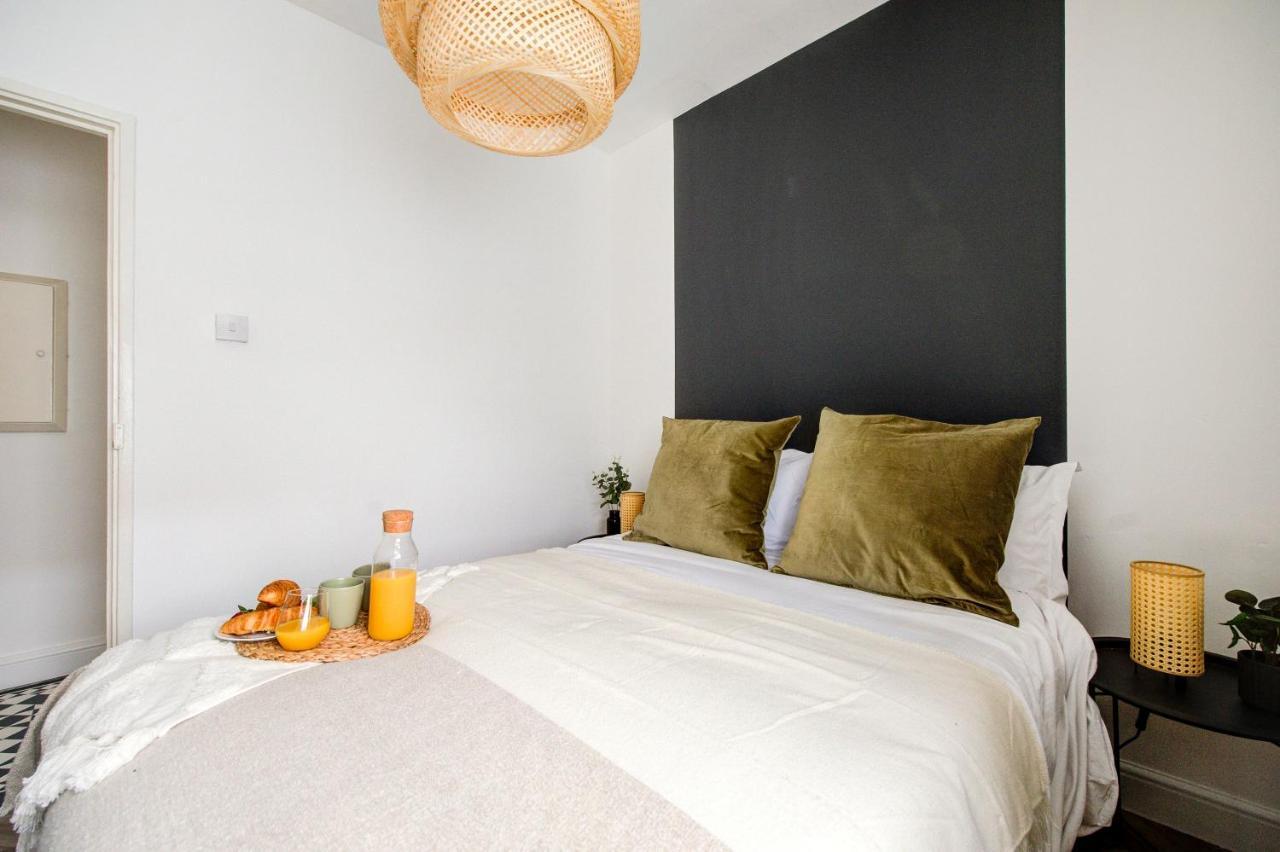 Appartement New Stylish Flat In The Heart Of Shoreditch
