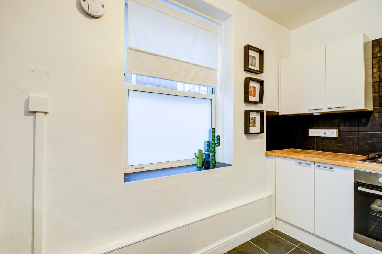 New Stylish Flat In The Heart Of Shoreditch Appartement Londen