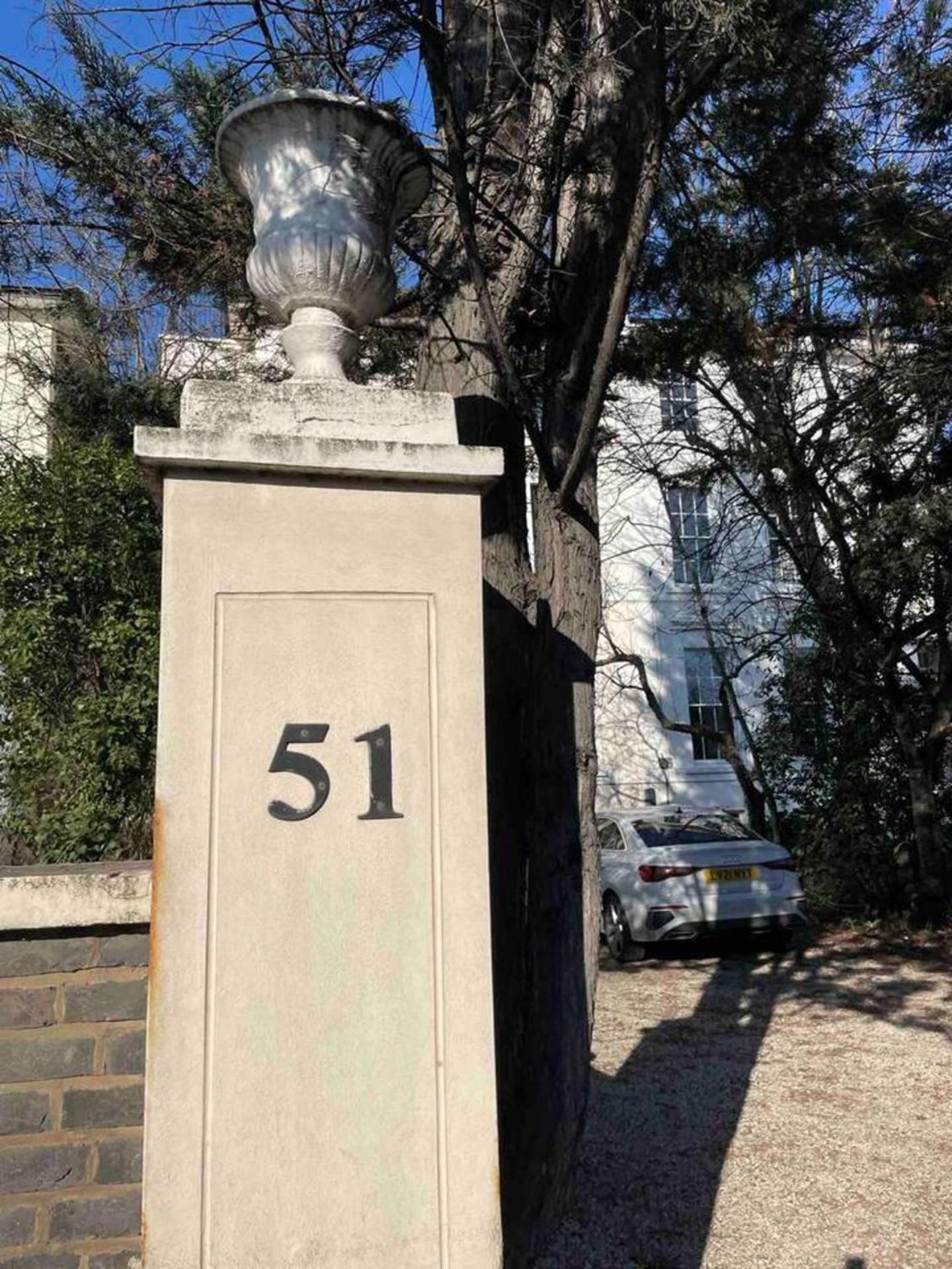 Leilighet Duplex Penthouse For 7 People London