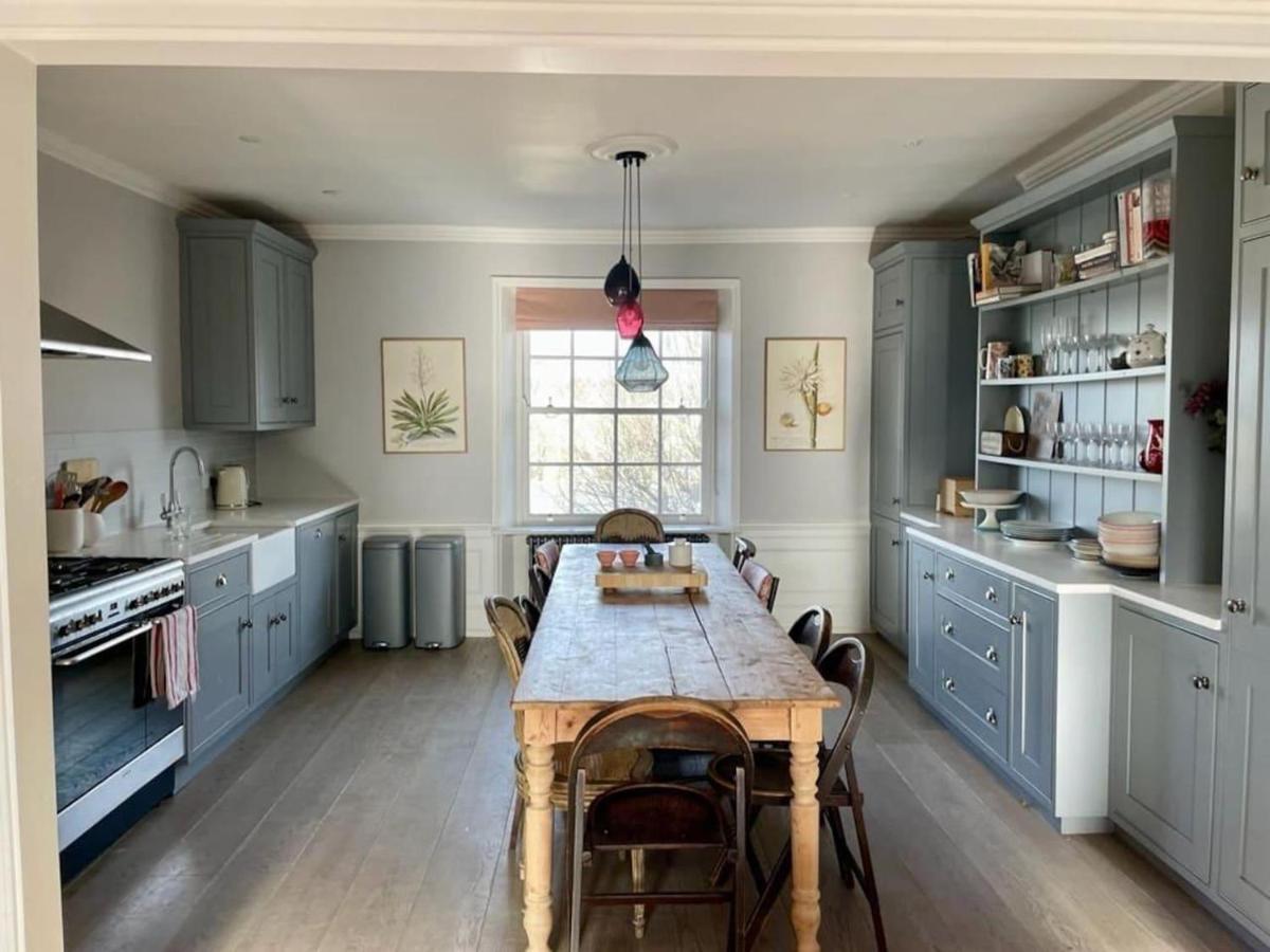 Leilighet Duplex Penthouse For 7 People