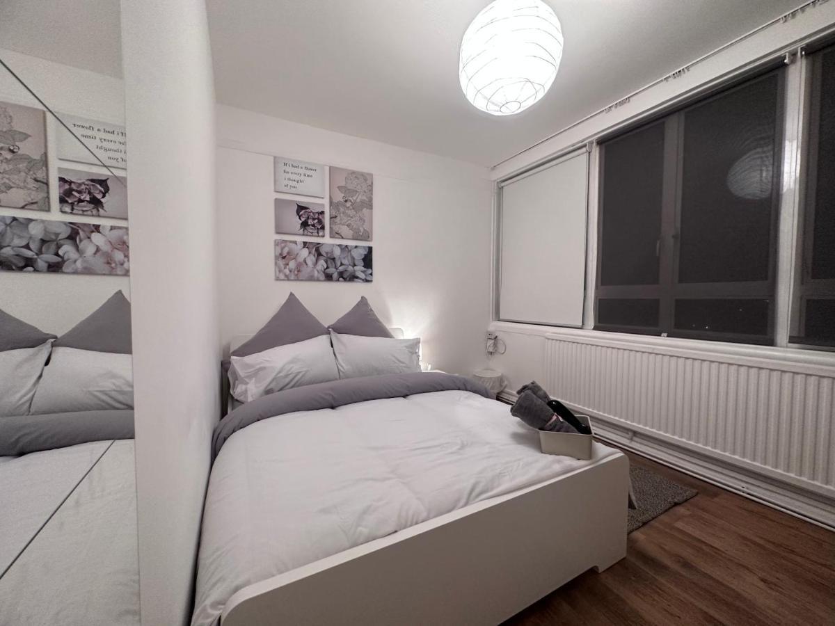 Appartement Sky View Ec1 Londen