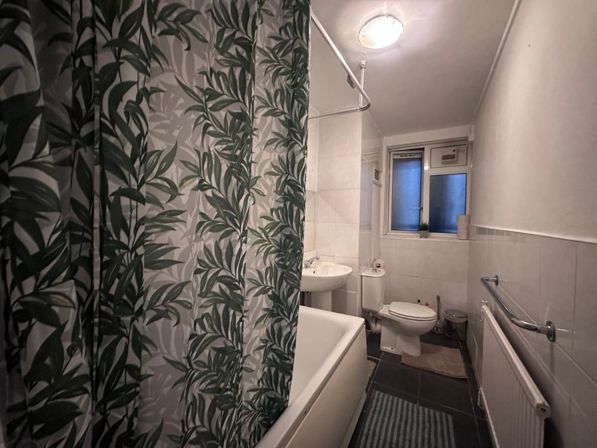 Appartement Sky View Ec1 Londen
