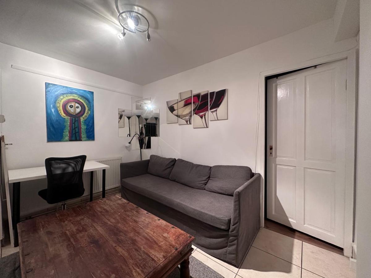 Sky View Ec1 Appartement Londen