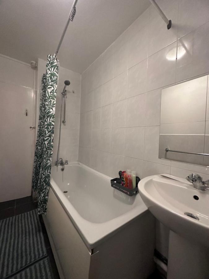 Appartement Sky View Ec1