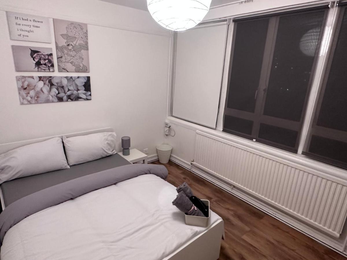 Appartement Sky View Ec1 Londen