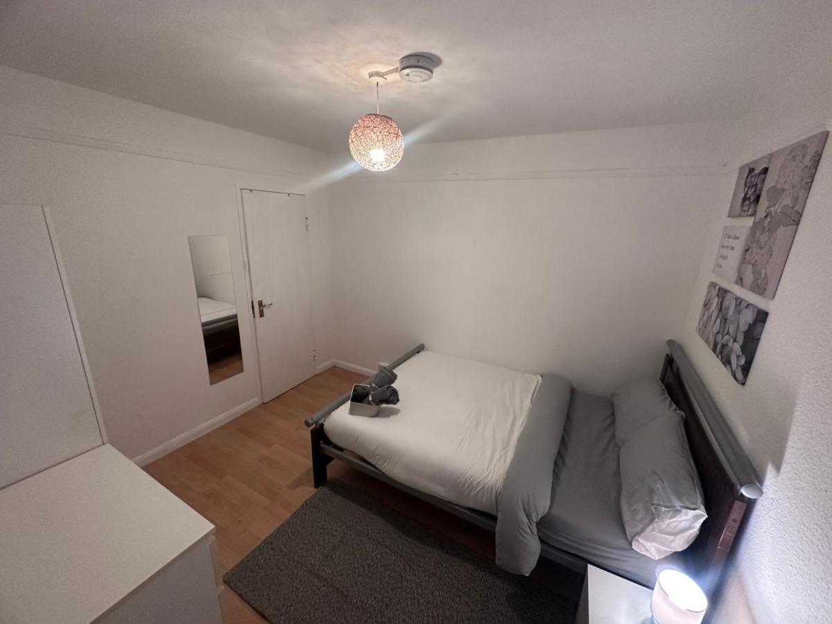 Appartement Sky View Ec1 Londen