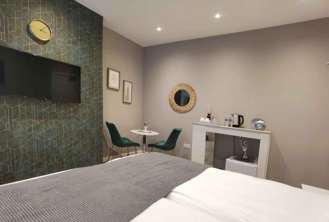 Homestay Double London